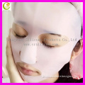 New Face Silicone Face Mask Spa, Hydrogel Silicone Rubber Clear Face Mask